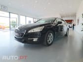 Peugeot 508 SW 1.6 e-HDi Access CMP6