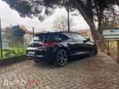 Volkswagen Scirocco 2.0 TDI Sport