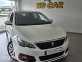 Peugeot 308 SW 1.5 BLUEHDI STYLE