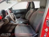 Fiat 600e 54 kWh (RED)