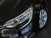 Renault Mégane Sport Tourer Estate 1.5 dCi eco2 Limited
