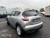 Nissan Juke 1.5 dCi Acenta