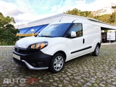 Fiat Doblo Cargo 1.6 MultiJet Maxi SX