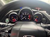 Honda Civic Tourer 1.6 i-DTEC Sport