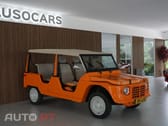 Citroen e-Mehari MEHARI