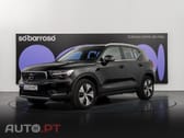 Volvo XC40 1.5 T4 PHEV Inscription Expression
