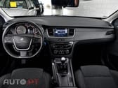 Peugeot 508 SW 1.6 BlueHDi Active