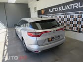 Renault Mégane Sport Tourer 1.5 Blue dCi Limited
