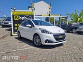 Peugeot 208 82 VTI Allure