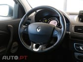 Renault Mégane Sport Tourer 1.5 dCi Bose Edition