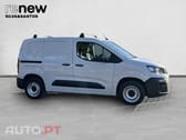 Peugeot Partner 1.5 BlueHDI 75
