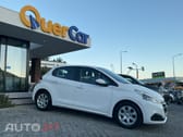 Peugeot 208 1.6 BlueHDi Active