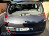 Renault Scénic 1500 dci