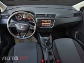 Seat Ibiza 1.0 Reference
