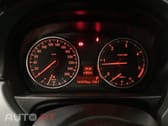 BMW 320 d Auto