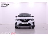 Renault Captur 1.0 TCe Techno