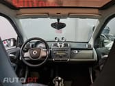 Smart ForTwo 0.8 cdi Passion 45