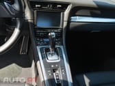 Porsche 991 Carrera Cabriolet PDK