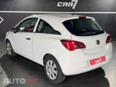 Opel Corsa 1.3 CDTi