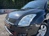 Suzuki Swift 1.3 DDiS GL