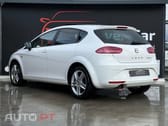 Seat Leon 1.6 TDI Ecomotive Copa Plus