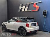 MINI Cooper Cooper SE