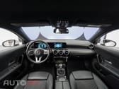 Mercedes-Benz A 180 d Style
