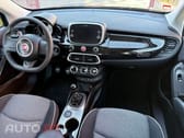 Fiat 500X 1.4 MA Pop Star S&S