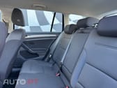 Volkswagen Golf Variant 1.6 TDi Confortline DSG