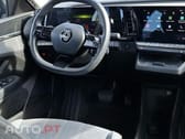 Renault Mégane E-Tech EV60 220hp optimum charge Equilibre