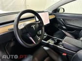 Tesla Model 3 Long Range Tração Integral