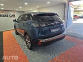 Peugeot 3008 1.6 Hybrid  EAT8 Allure