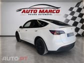 Tesla Model Y Tração Traseira