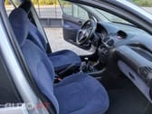 Peugeot 206 1.0 XR