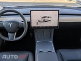 Tesla Model 3 Tração Traseira Premium