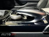Mercedes-Benz C 180 d AMG Line Aut.