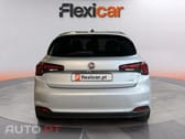 Fiat Tipo 1.3 M-Jet lounge
