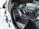 Mercedes-Benz CLA 180 CDi AMG Line