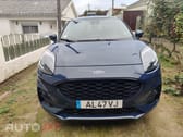 Ford Puma 1.0 EcoBoost MHEV ST-Line X