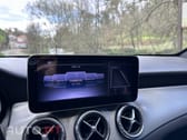 Mercedes-Benz CLA 200 d AMG LINE
