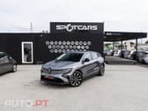Renault Mégane E-Tech EV60 Evolution ER Optimum Charge