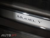 Tesla Model Y Long Range Tração Traseira
