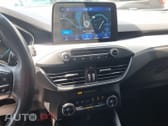 Ford Focus SW 1.5 TDCi EcoBlue Titanium