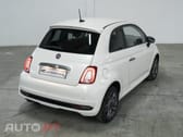 Fiat 500 0.9 TwinAir S