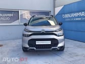 Citroen C3 Aircross 1.2 PureTech Feel Pack