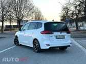 Opel Zafira 2.0 CDTI Cosmo S/S