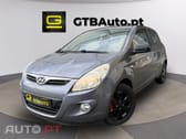 Hyundai i20 1.4 CRDI CONFORT