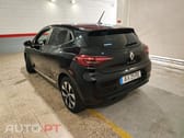 Renault Clio 1.5 Blue dCi Evolution