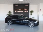 Audi A4 Avant 2.0 TDI S-line S tronic