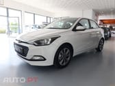 Hyundai i20 1.2 Urban